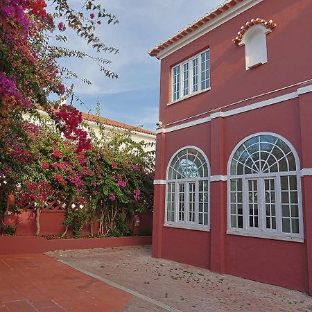 Vila Olivenca Costa da Caparica Esterno foto