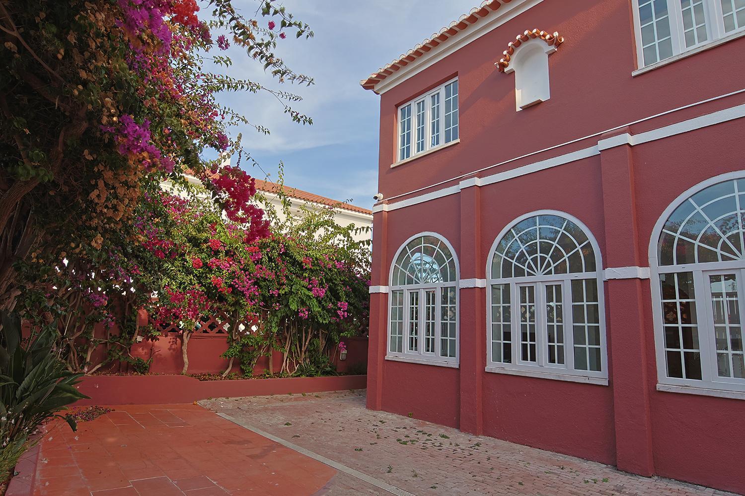 Vila Olivenca Costa da Caparica Esterno foto